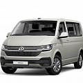 Пороги на VOLKSWAGEN MULTIVAN Пороги на VOLKSWAGEN MULTIVAN
